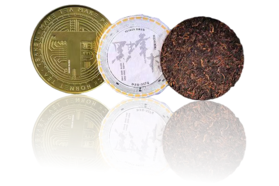 茶看Teaken核心功能操作界面示意图 展示新手常用功能入口与使用场景