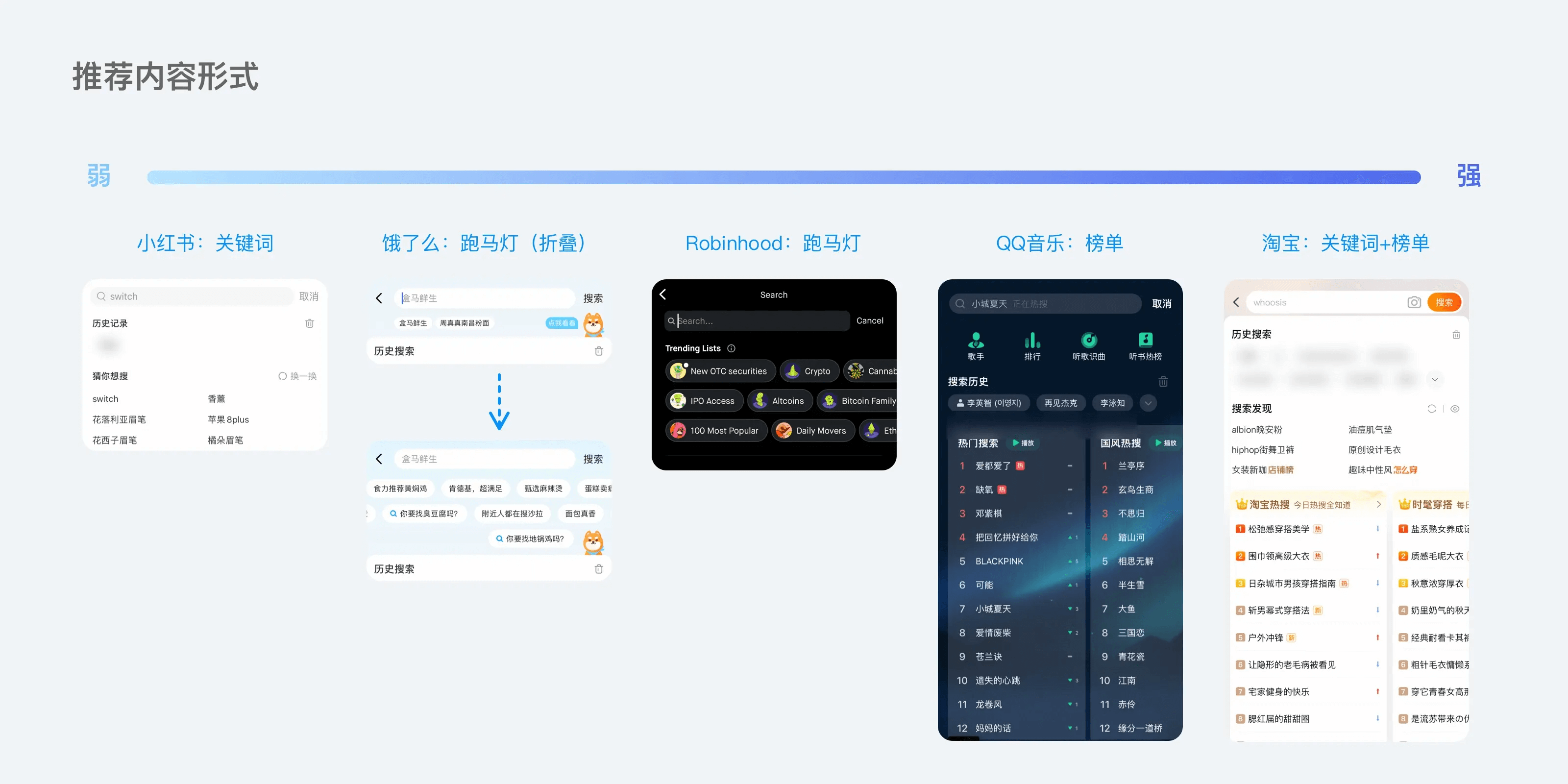 数字笔记搜索工具栏 整体功能界面展示 搜索笔记操作场景
