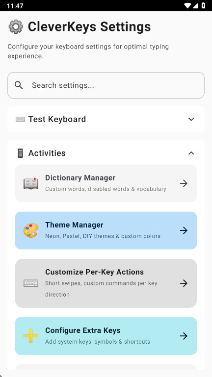 CleverKeys1.5.0 �������븨��