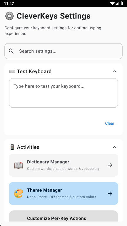 CleverKeys1.5.0 �������븨��