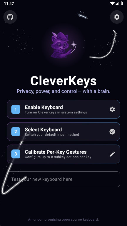 CleverKeys1.5.0 �������븨��