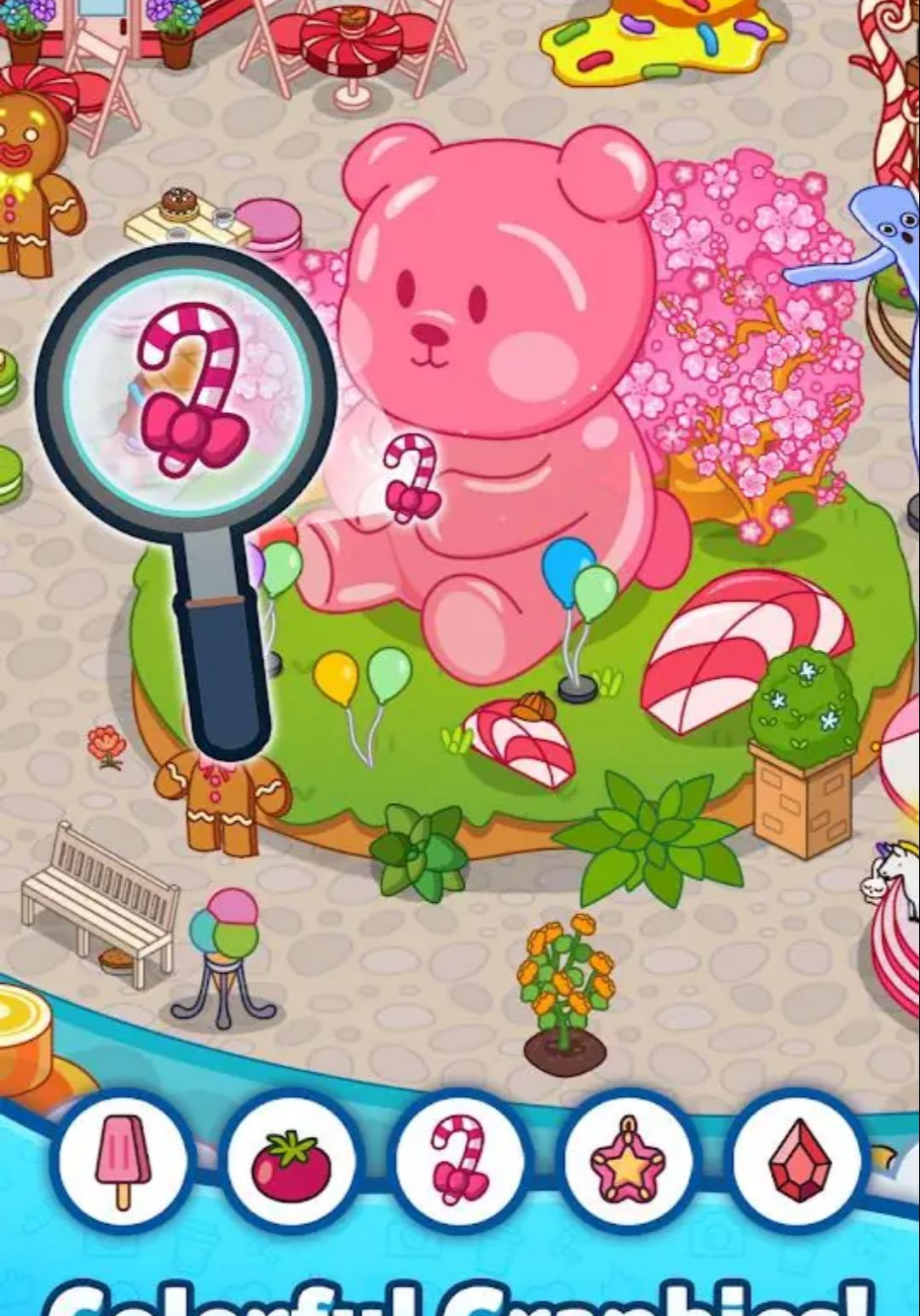 ���صĹ���(Hidden Tales)3.3.87 Ѱ���������