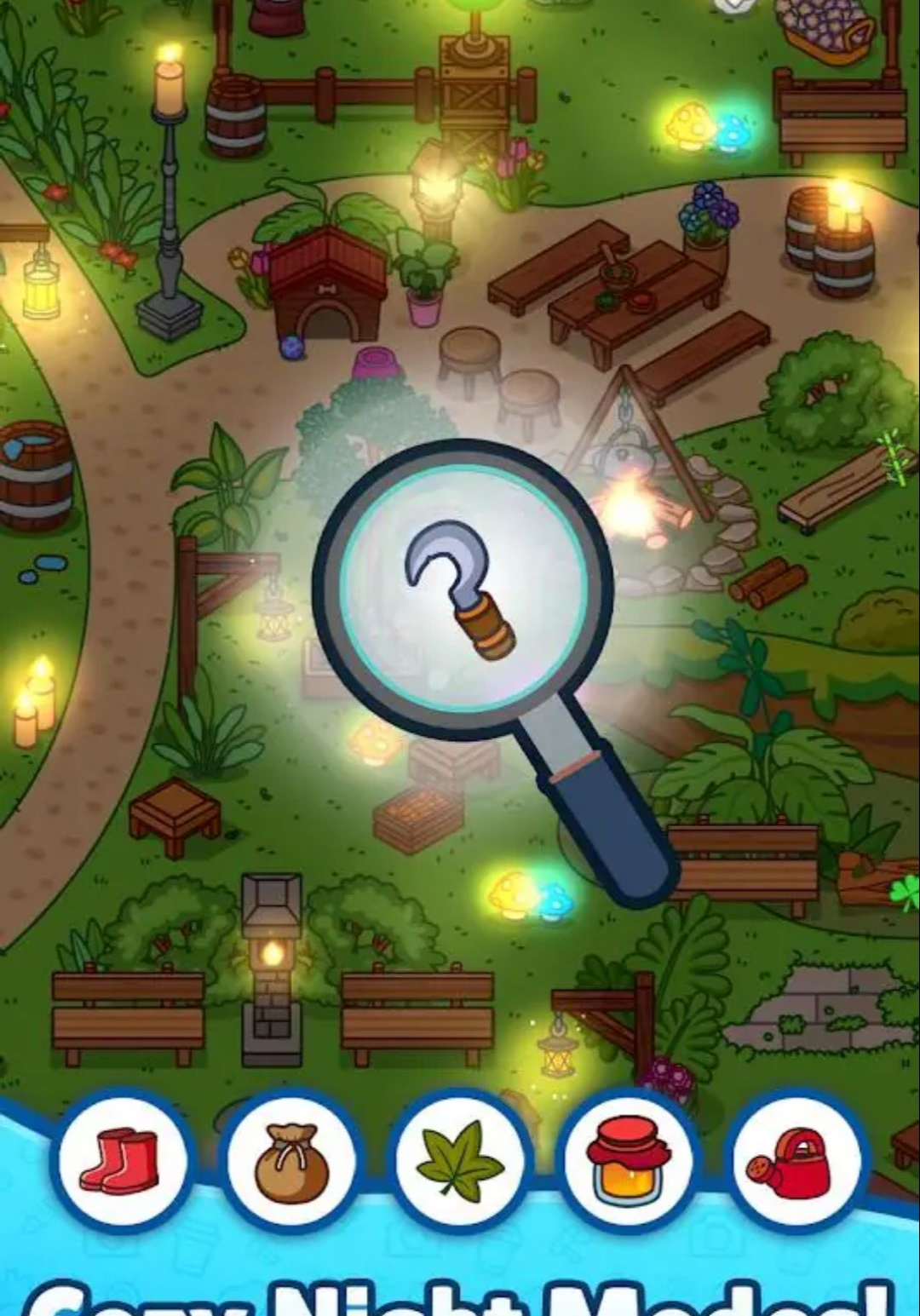 ���صĹ���(Hidden Tales)3.3.87 Ѱ���������