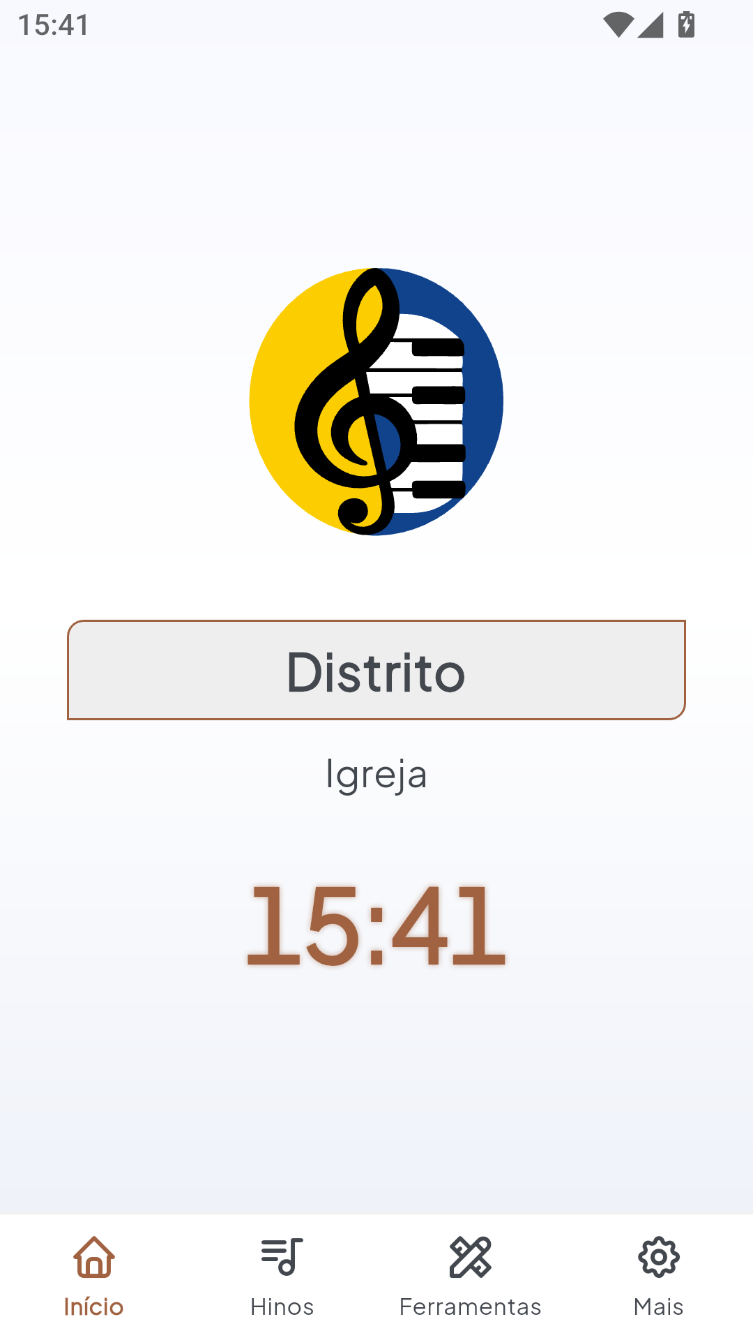 Piano LouvorJA0.5.3 ������������