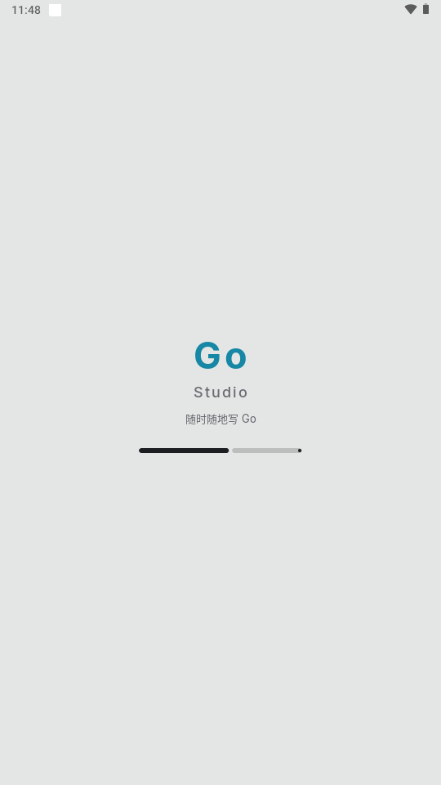 GoStudio1.0.15 �ƶ��˴�������