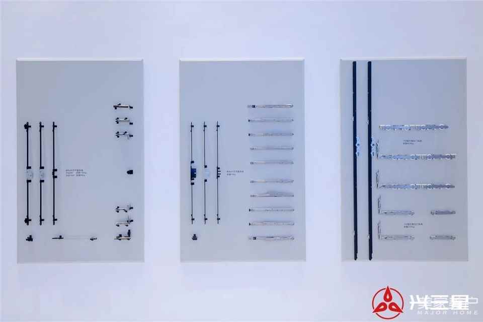 星作新品实拍图 星作全系列产品展示与选购要点概览