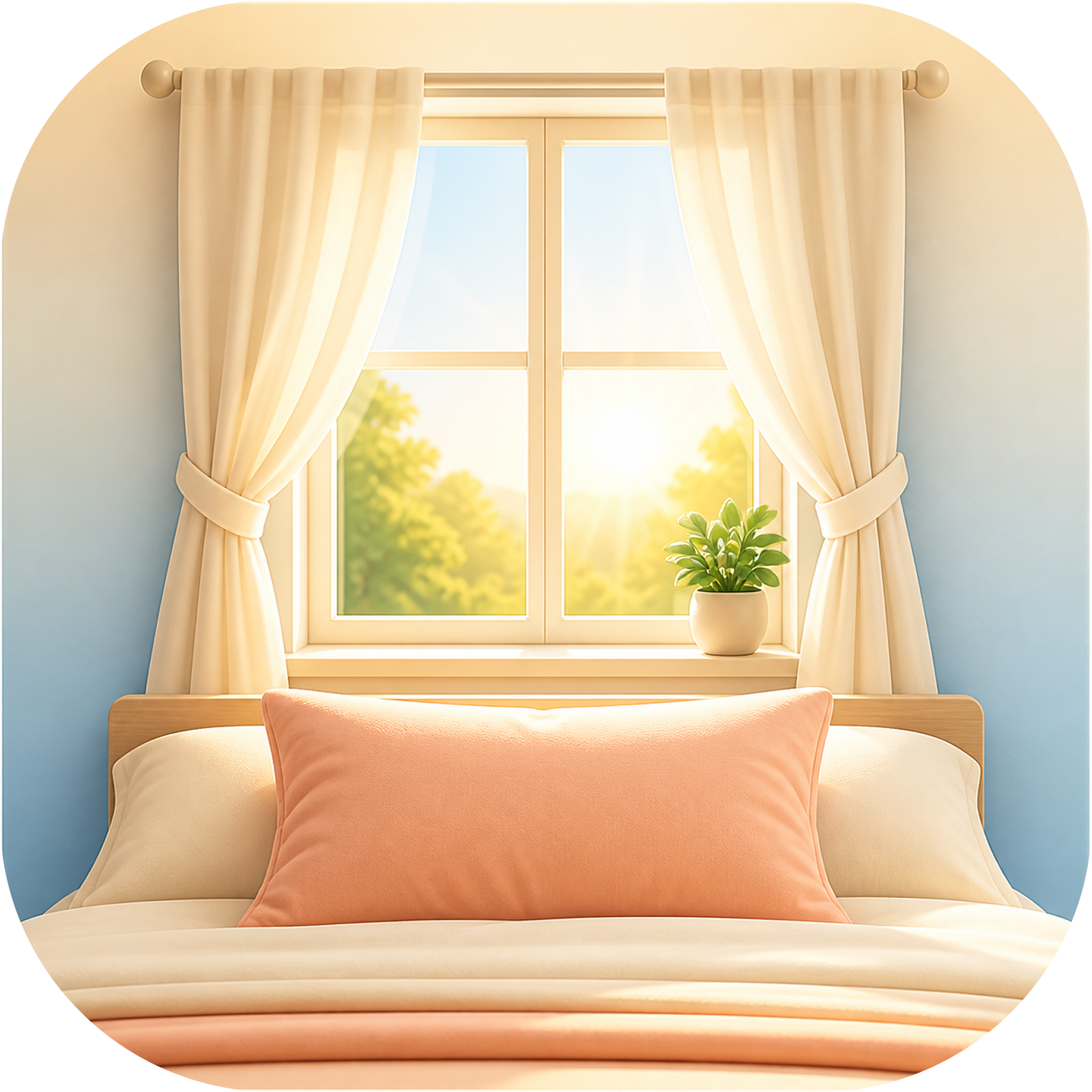 舒心睡眠管家1.0.1 助眠管理