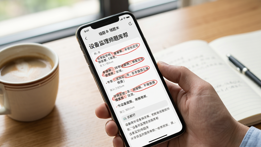 一只手握着智能手机,屏幕显示