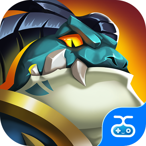 放置奇兵1.6.0 休闲放置卡牌