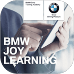 BMW悦学苑app手机安装步骤示意图