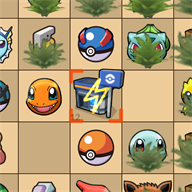 pokemerge1.0 �ϳɽ�������