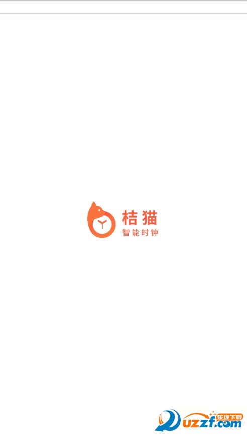 桔猫app安装过程 权限设置和报错提示界面