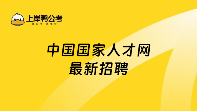 国聘官方求职平台最新招聘信息汇总 求职场景配图