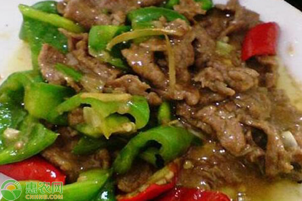 悉牛手把手教你闻气味摸弹性挑牛肉
