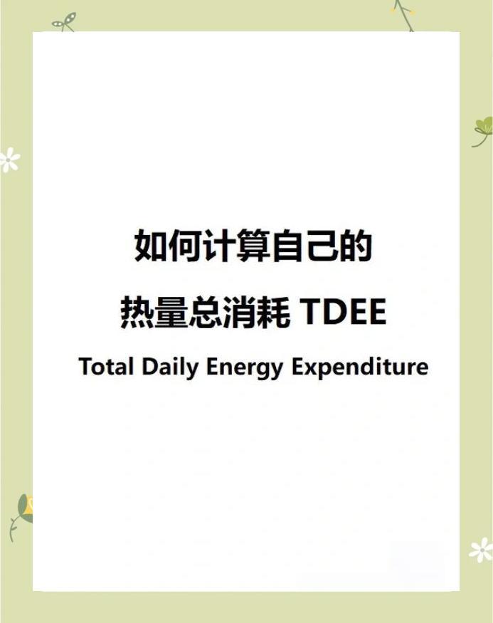 卡路里救援计划 日常消耗多余热量方法分享配图