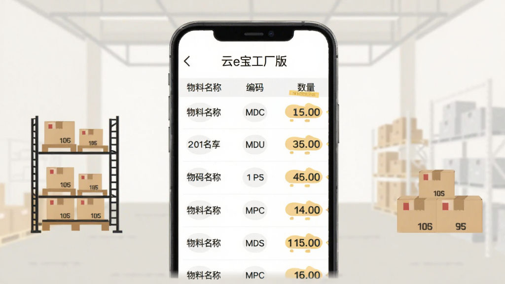 手机屏幕显示