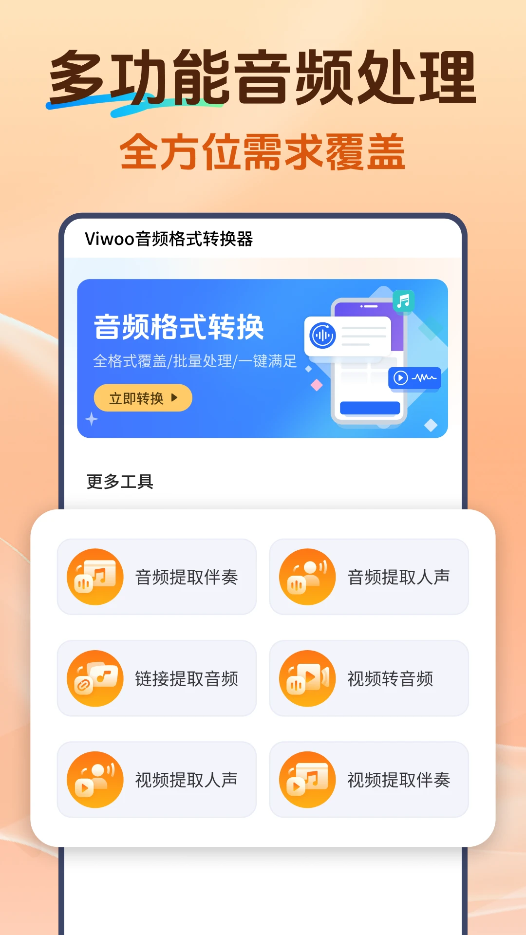 Viwoo��Ƶ��ʽת����2.2.4 ��Ƶ��ʽת������