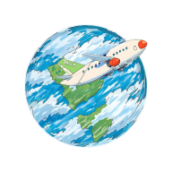 China Travel1.5.0 旅行助手