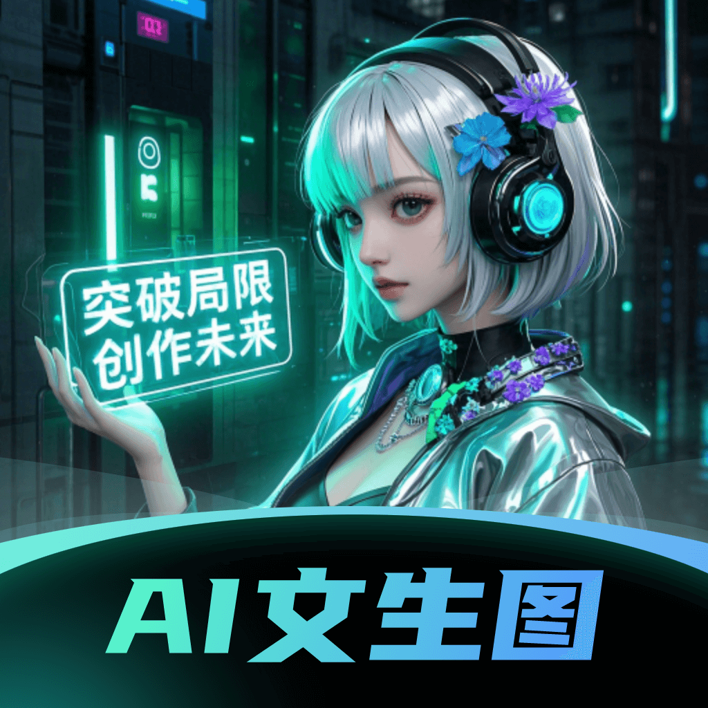 AI文生图3.0.0 智能绘画生成