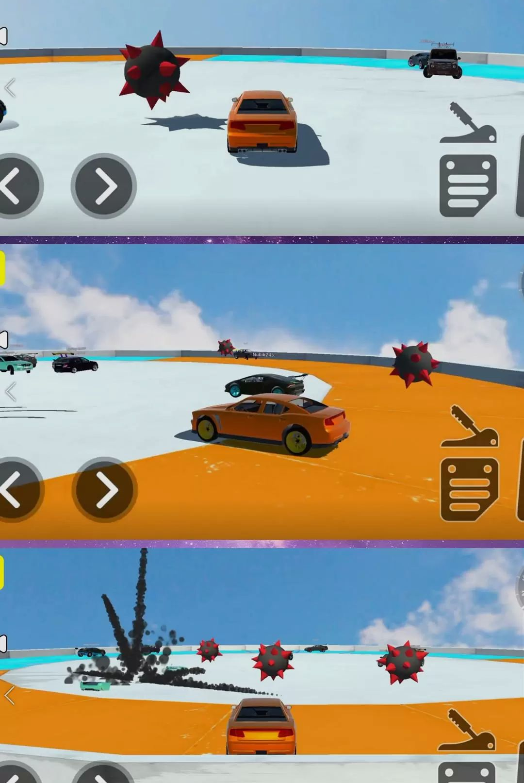 ����������԰1.0.0 ����ģ���ʻ