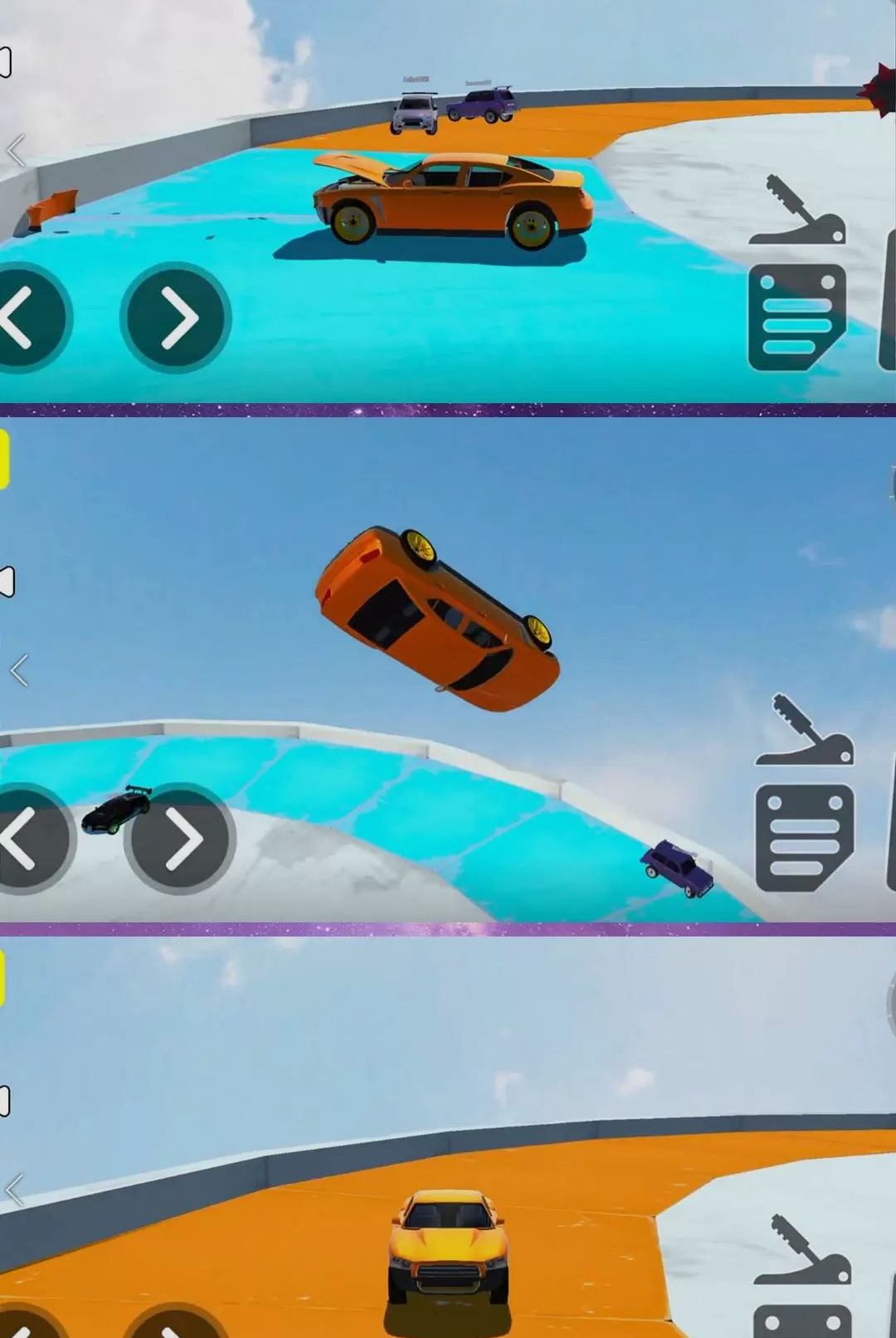 ����������԰1.0.0 ����ģ���ʻ