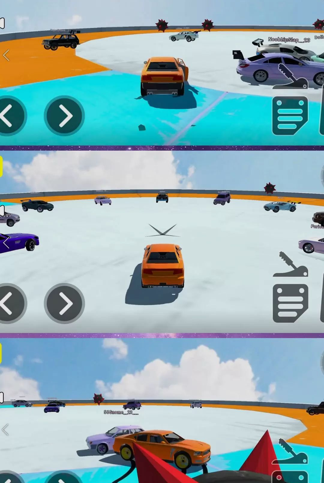 ����������԰1.0.0 ����ģ���ʻ