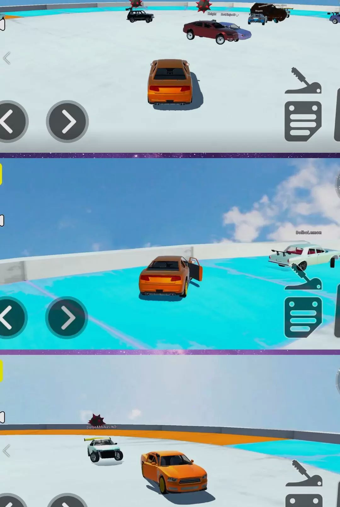 ����������԰1.0.0 ����ģ���ʻ