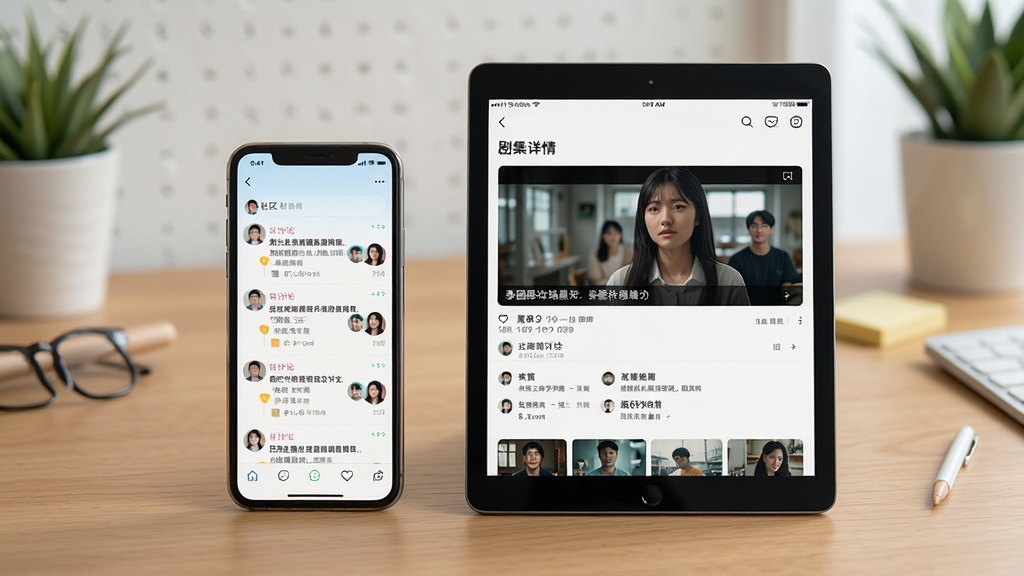 ̩ȦȦ�ƶ��˲�������չʾ���ֻ���ƽ�岢�Űڷţ���Ļ�г�������������缯����ҳ�棬����Ϊ������滷������������ϸ�����������ʸ��壬����ɾ����޶���Ԫ��