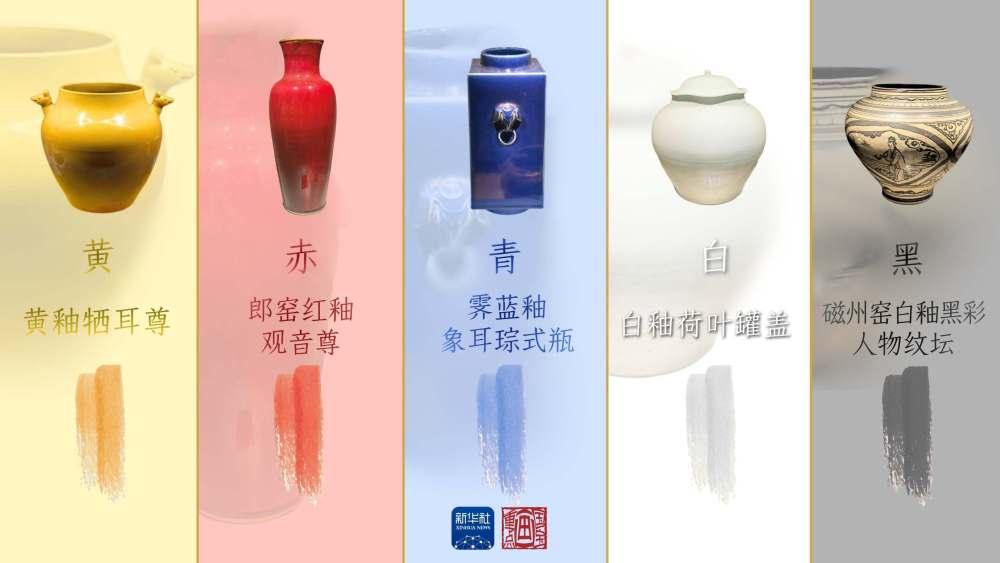 五色风 五色风寓意与由来全解析 传统民俗中的五色风概念