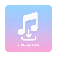 HotDownloader2.1.0 高速下载工具