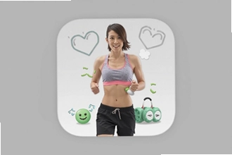 ���ʼ�֬�ռ�app��ʵ��¼30�������仯