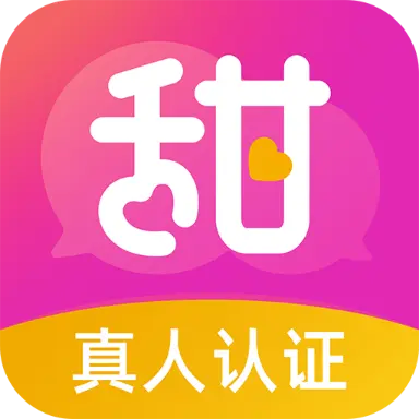 甜聊3.6.3 社交聊天交友
