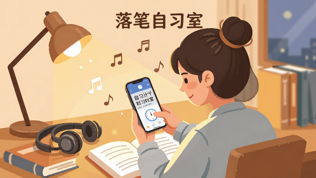 һ��չʾ�������ϰ�ҡ�����ʽѧϰ��Χ�Ĳ廭��������һλѧ����������ǰרעʹ���ֻ�Ӧ�ã��ֻ���Ļ��ʾ��ϰ��ʱ���棬��Χ�����Ŷ������鱾��̨�ƹ��Σ����ֲ������Ĺ�ͼ�����Ϊ��ů����ϵ��ƽ�廭��ϸ�ڰ���Ʈ���������ַ����밲����Χ�⣬���ʸɾ��������޶���Ԫ��