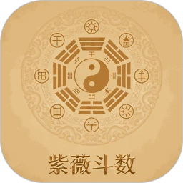 紫微斗数八字排盘1.4.0 命理排盘工具