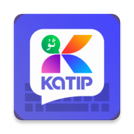 Katip智能输入法(Katip Keyboard)1.0.12 智能拼音输入