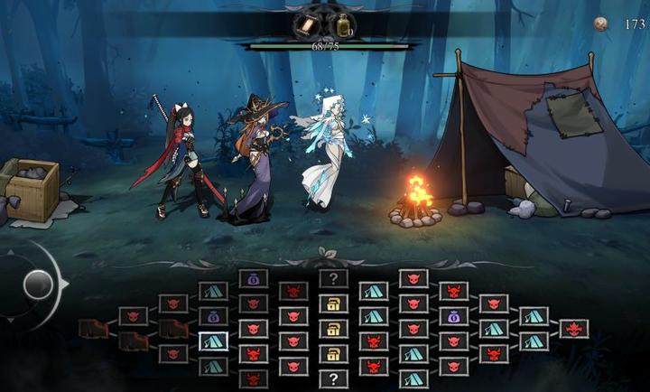 �޹�֮��0.0.7 ����ð��RPG