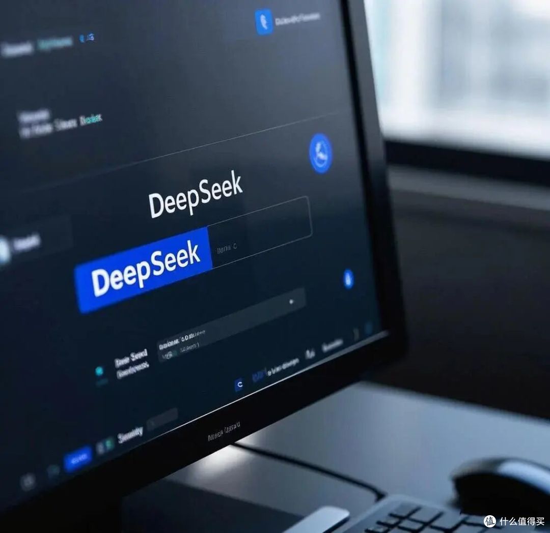 DeepSeek Agent Terminal 安卓版 界面功能展示