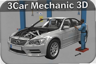 ����������3D��Ϸ��ʵ�޳�����
