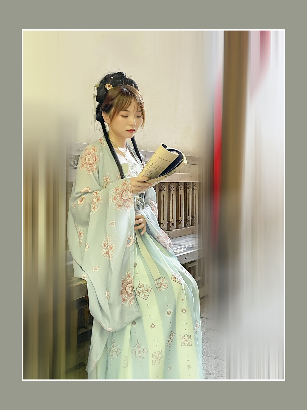 MiYA Manage 任务看板与今日聚焦视图操作演示