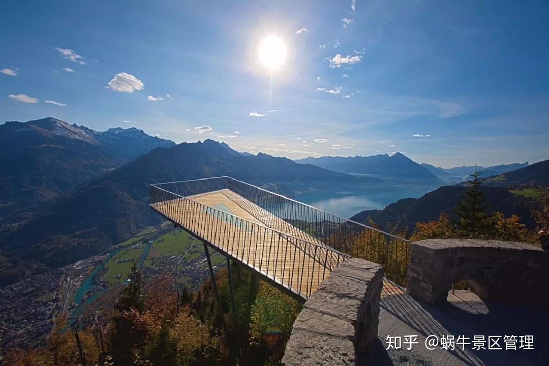 境门观景台 俯瞰全景 城墙步道 拍照机位