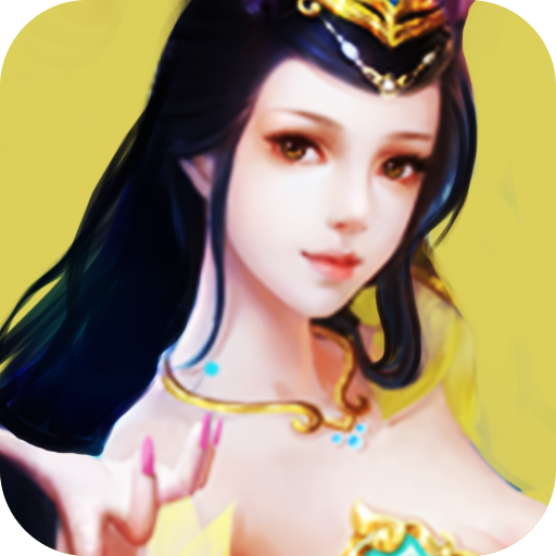 幻灵奇缘果盘版 安装过程与登录界面配图
