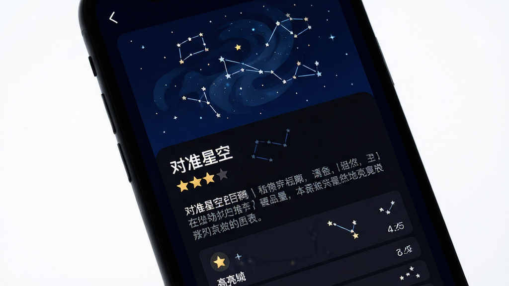 手机屏幕特写,显示