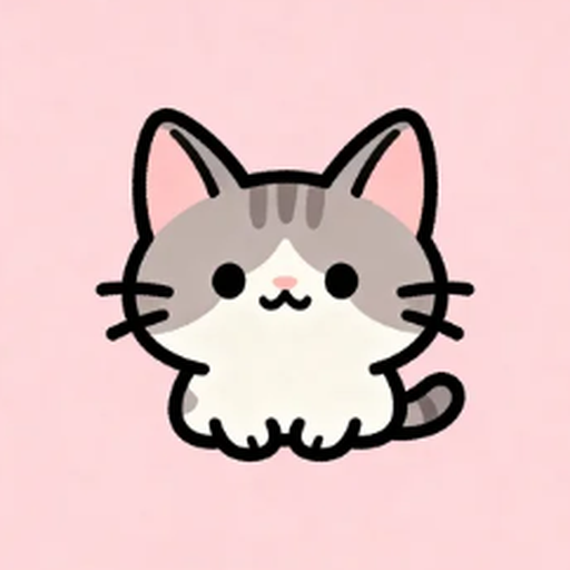猫猫造梦屋合emoke1.2 趣味娱乐合辑