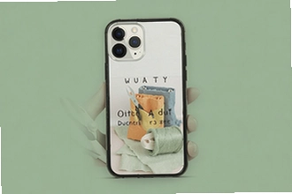 �ֻ���DIY�����̶�����������ֱ��