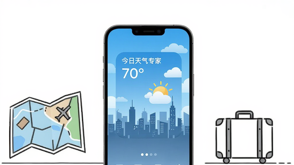 手机桌面显示
