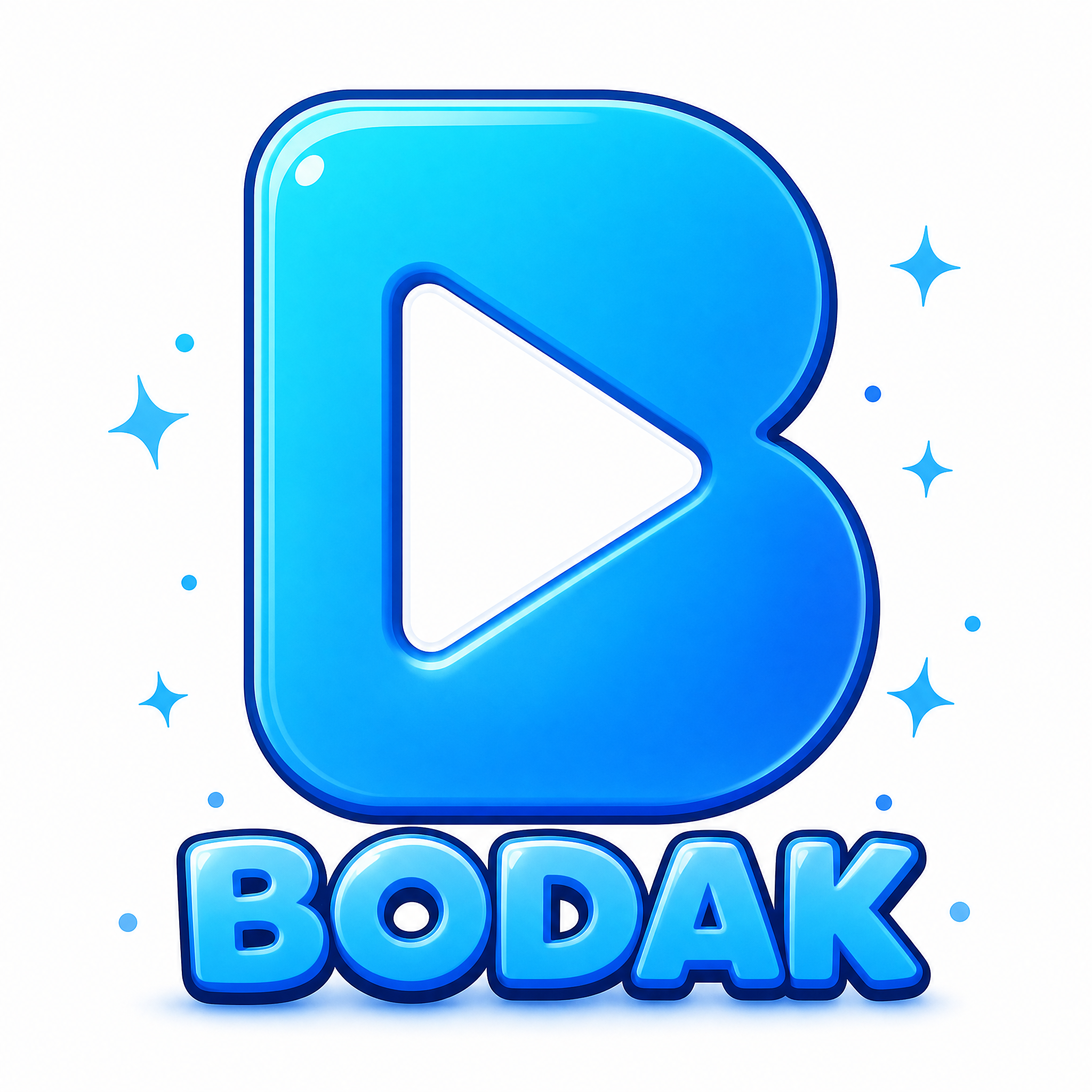 Bodak1.0 影音播放工具