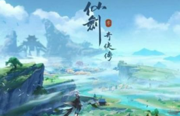 探测侠进阶使用技巧 探测侠探索未知世界场景图