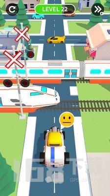Mini Car Club(迷你汽车俱乐部游戏下载) 安装包下载页面与版本信息展示