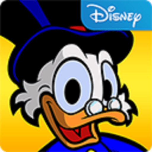 唐老鸭历险记:重制版(DuckTales: Remastered)2.0.0 经典横版冒险