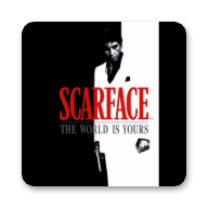 疤面煞星:世界属于你(Scarface: The World Is Yours)1.0 帮派动作冒险